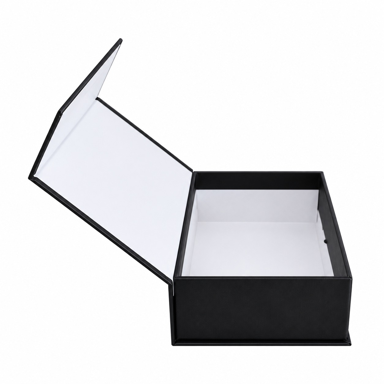 Luxury Gift Magnetic Closure Rigid Box