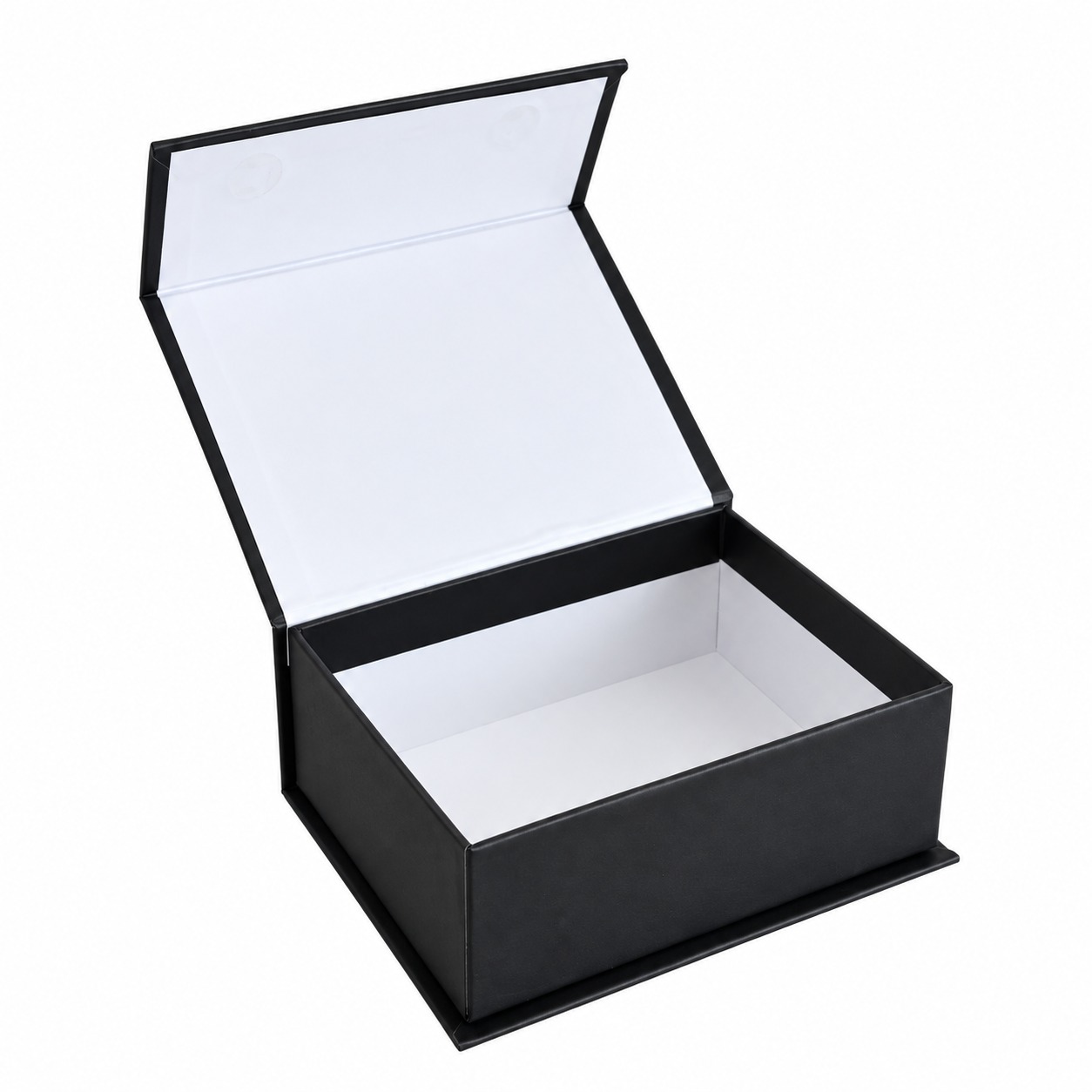 Luxury Gift Magnetic Closure Rigid Box