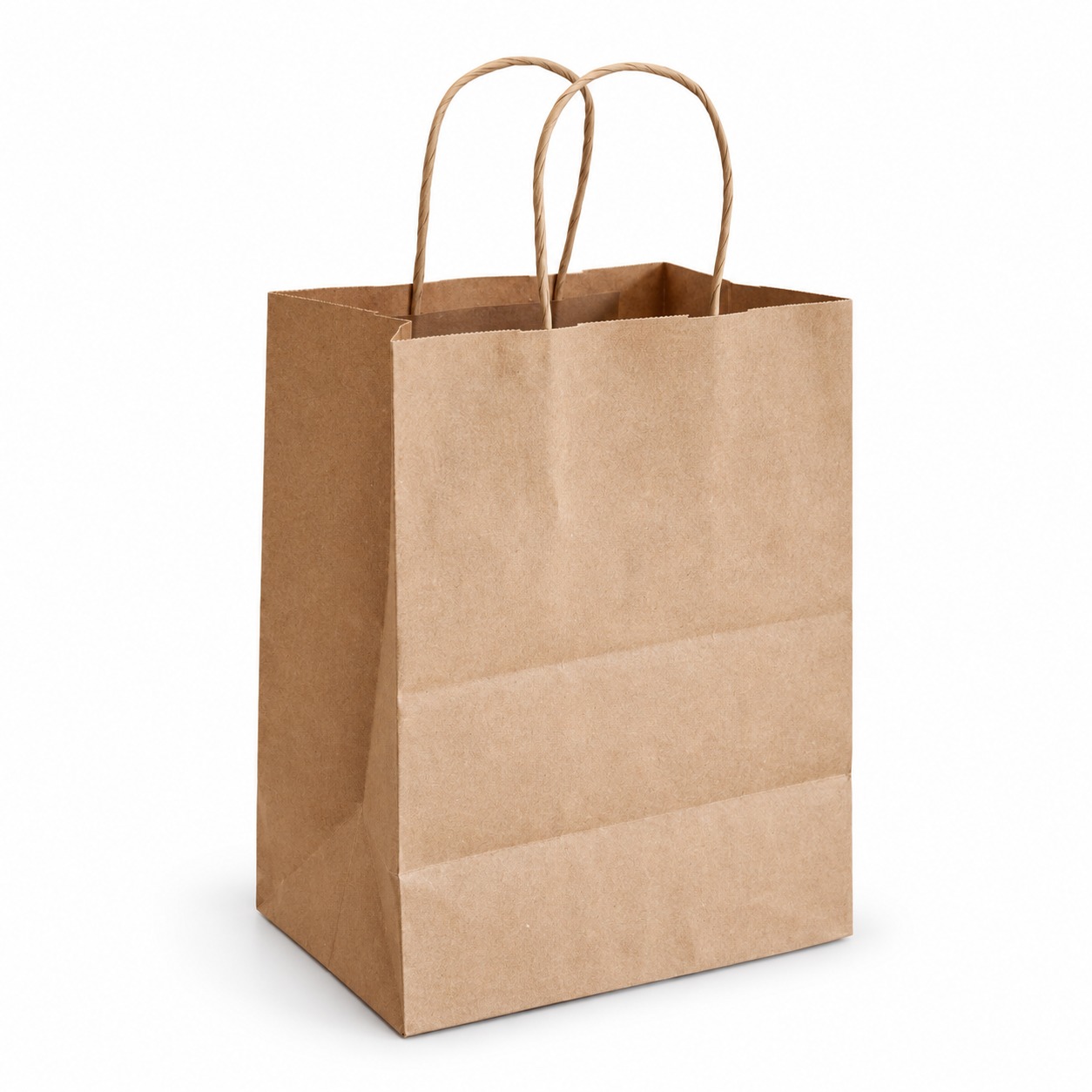 Eco-consciou Multi-purpose Custom Kraft Paper Bags