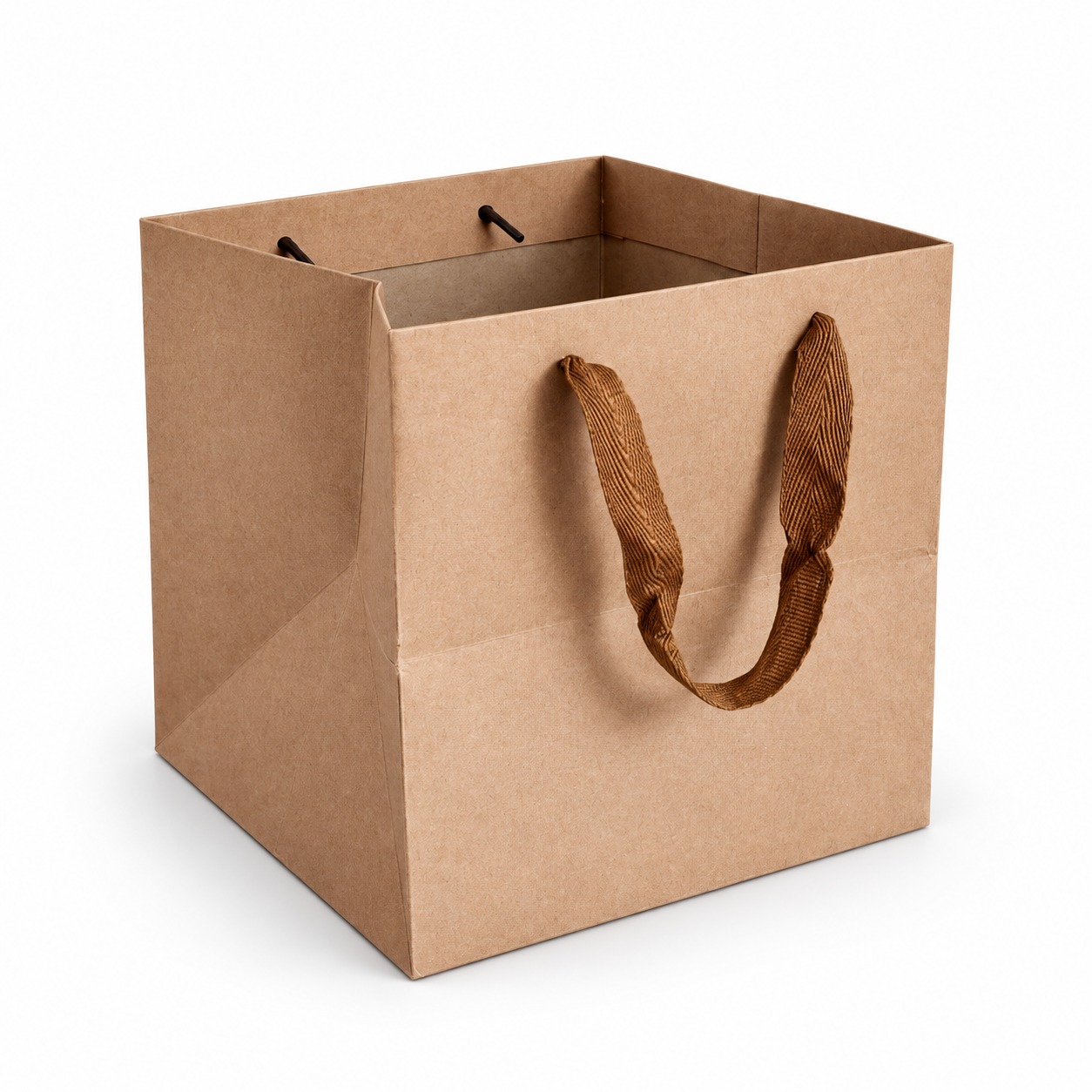 Suitable for Oversized Retail Items Extra Large Paper Bags With Handles