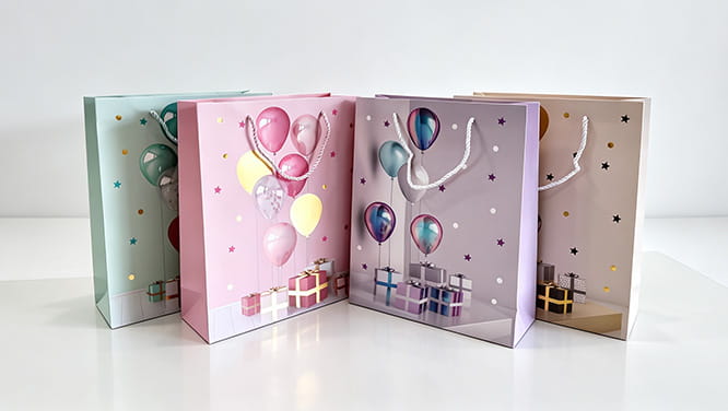 Professional OEM / ODM Custom Printed Packaging