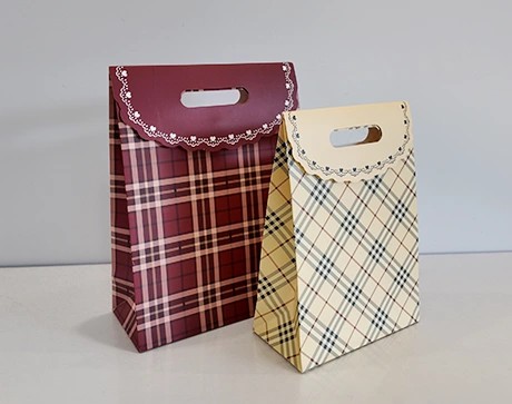 Retail Packaging