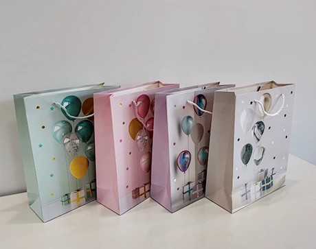 Gift Packaging