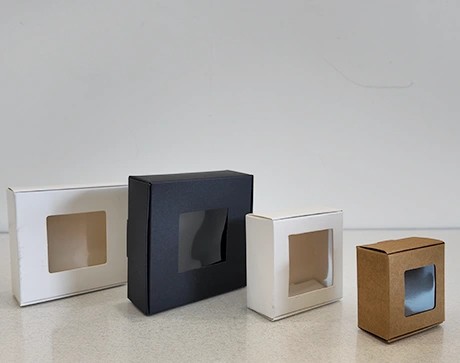 Industrial Packaging