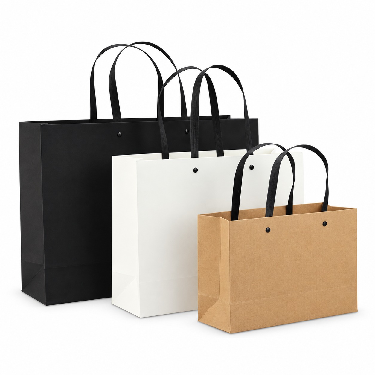Gift Paper Bags