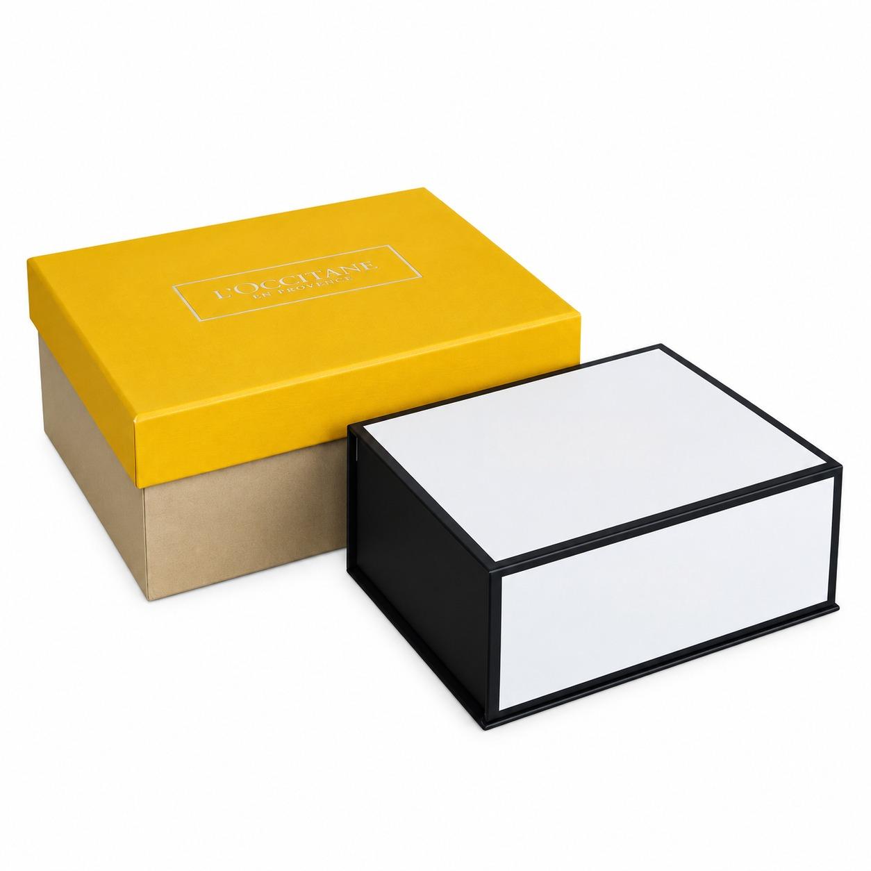 Rigid Boxes
